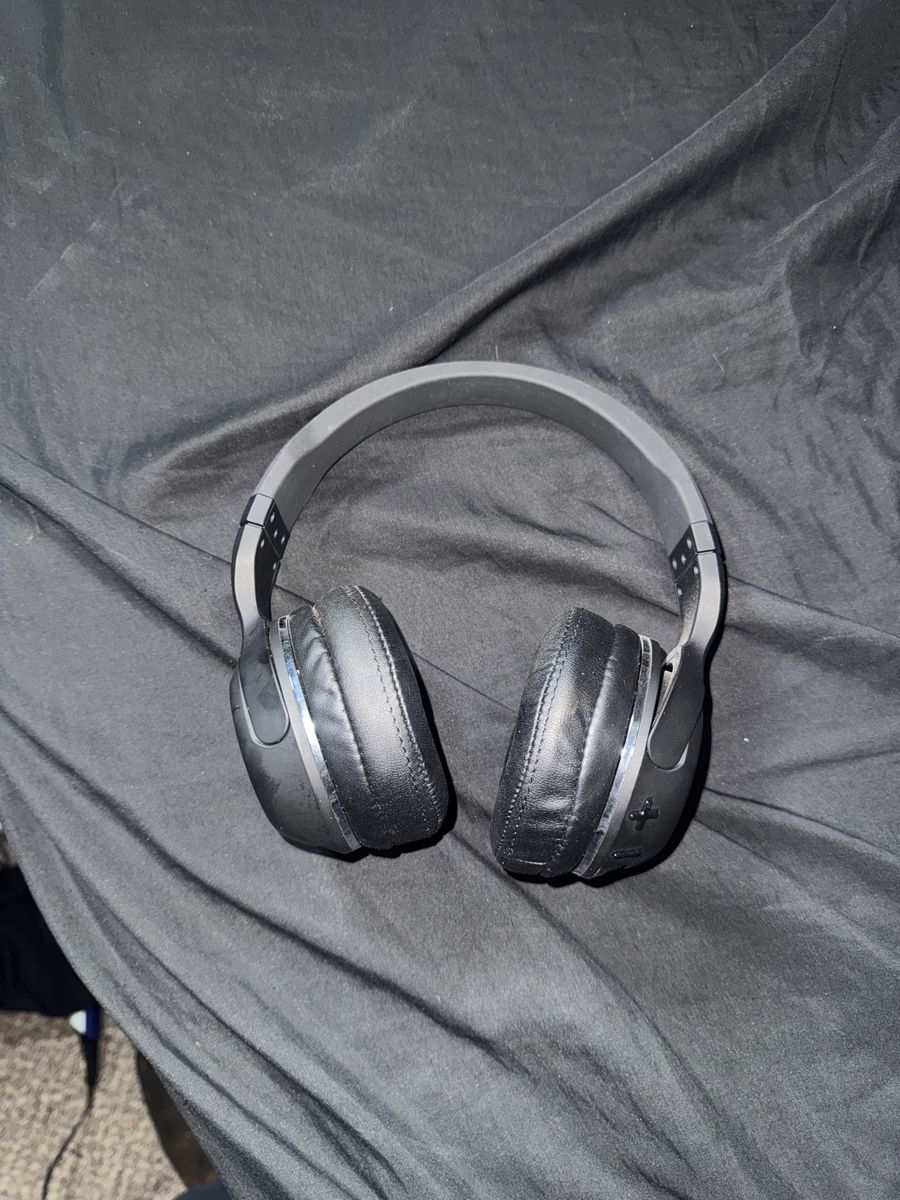 Scull Candy Headphone