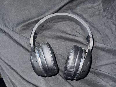 Scull Candy Headphone