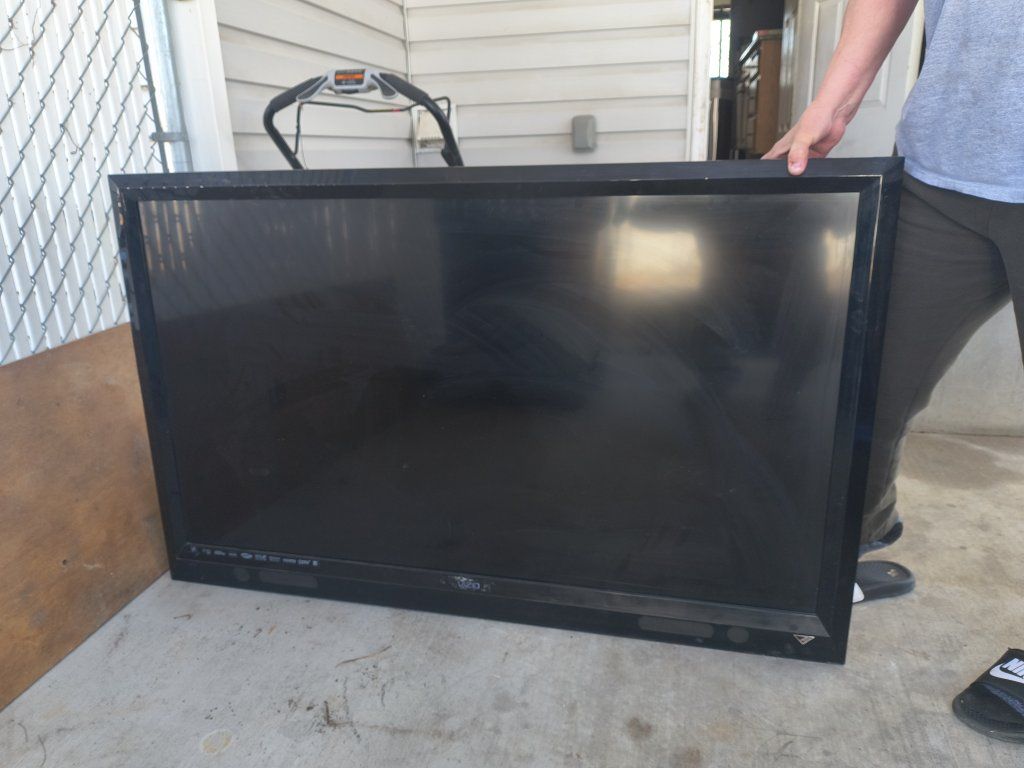 50 inch Vizio TV