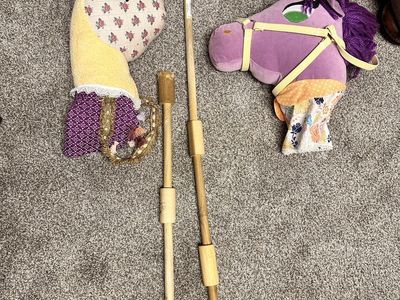 Horse Toys