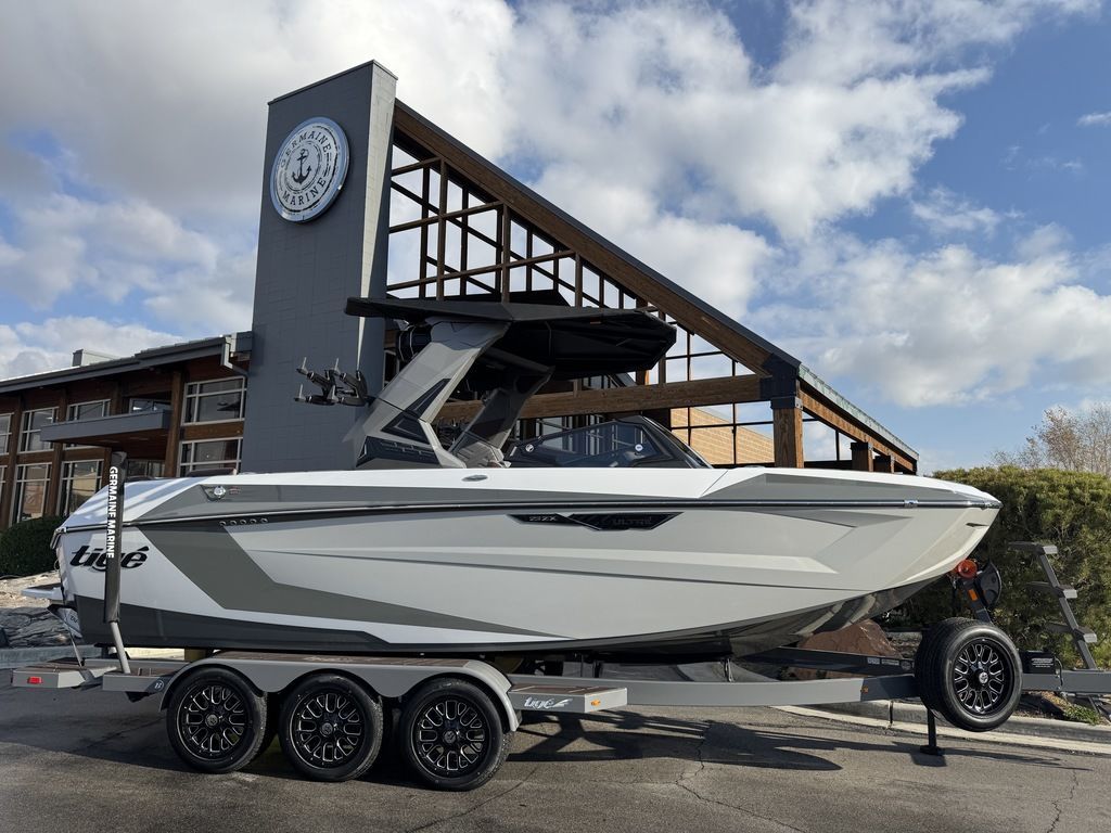 2026 Tige Ultré 23ZX