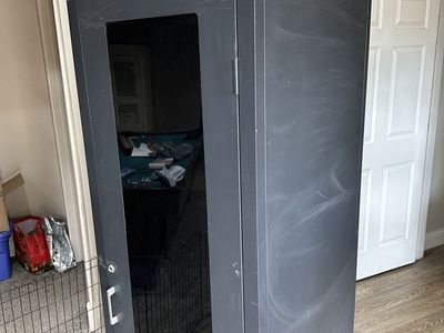Mayline 42U Server Rack Cabinet for sale