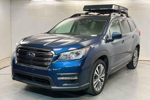 2019 Subaru Ascent Premium 7-Passenger