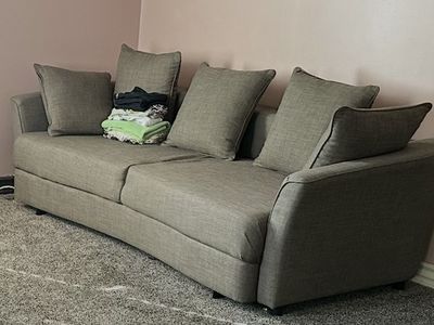 Safe Bed - Good Condition