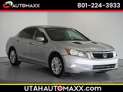 2009 Honda Accord EX