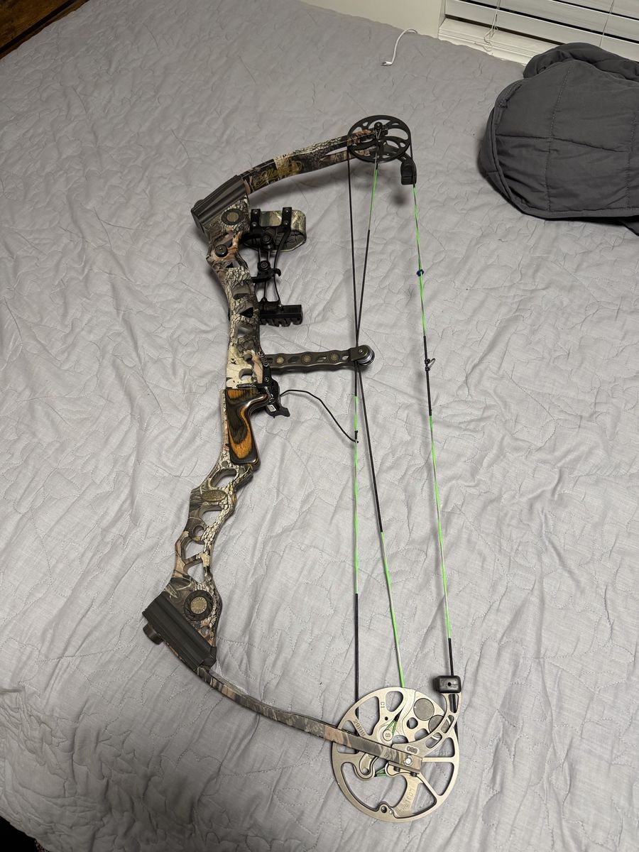 Matthews  switchback LD 