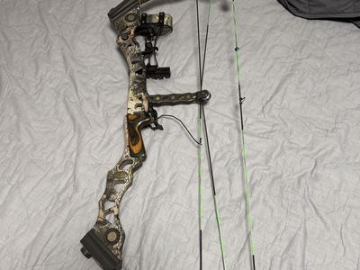 Matthews switchback LD