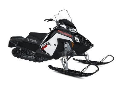 2026 POLARIS 650 TITAN SP 155 - P58347
