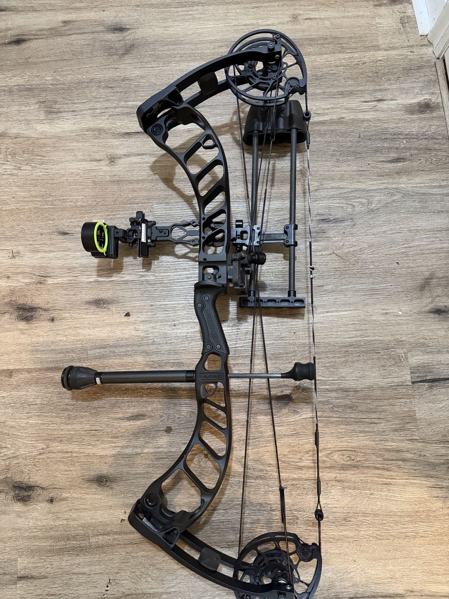 Prime nexus 2 setup