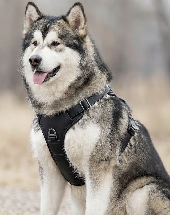 Dog Harness Vest for Large Dog