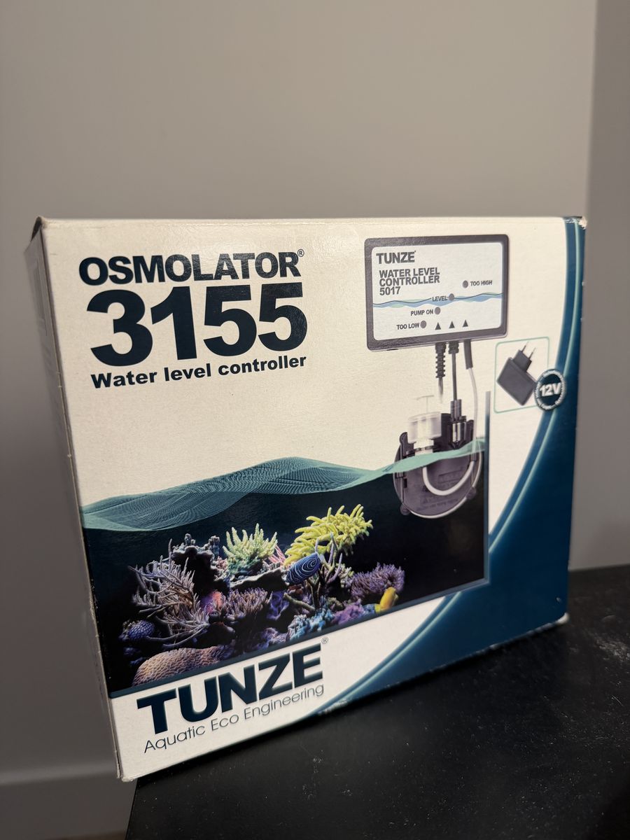 Tunze auto top off (ATO) Osmolator 3155