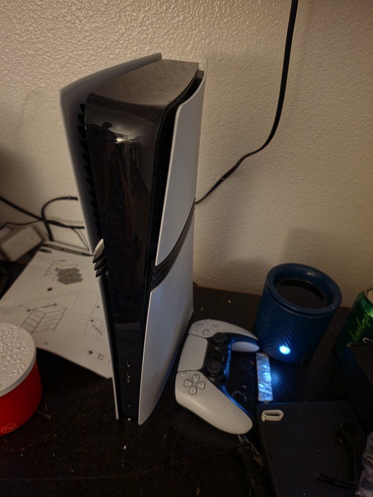 Sony PlayStation 5 PS5 Pro Digital