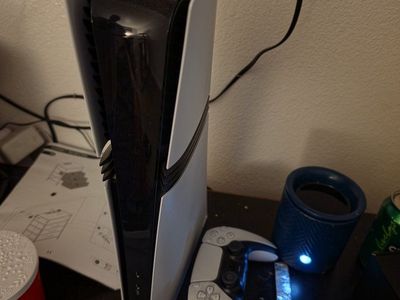 Sony PlayStation 5 PS5 Pro Digital