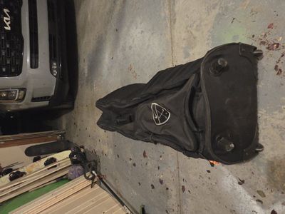 Nike Golf travel bag