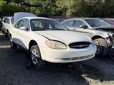 Just In! 2000 Ford Taurus Parts - UTPAP Ogden