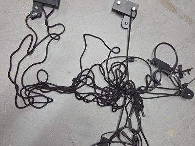 Storage Hoist