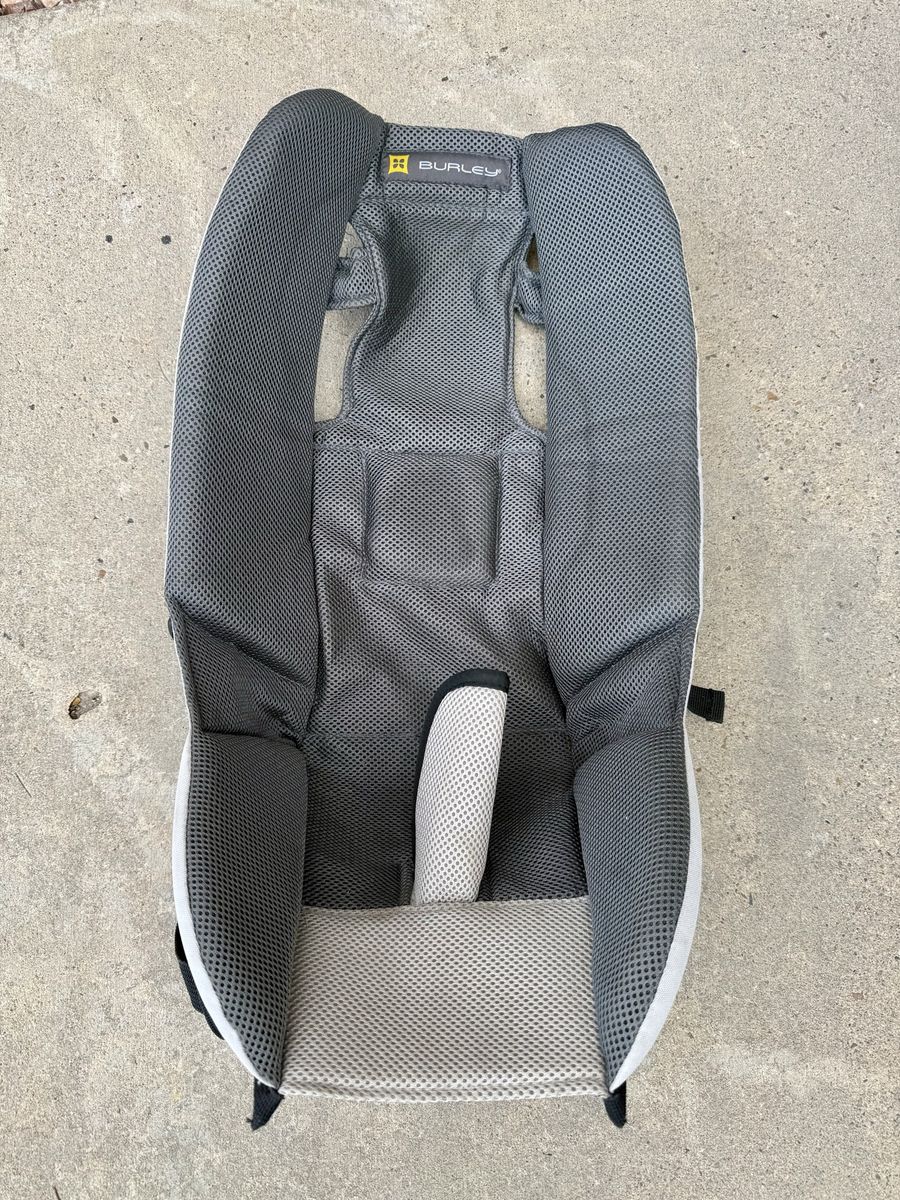 Burley Baby Snuggler Trailer Stroller Insert