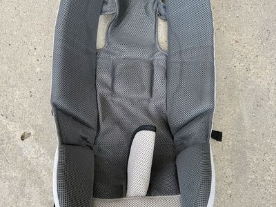 Burley Baby Snuggler Trailer Stroller Insert