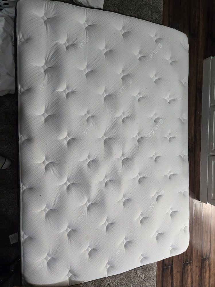 Mattress size Full