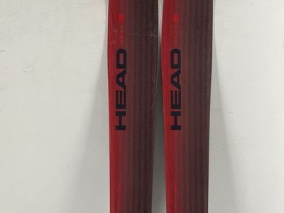 2025 Head Kore 99 w/ Atomic Strive 12 Bindings