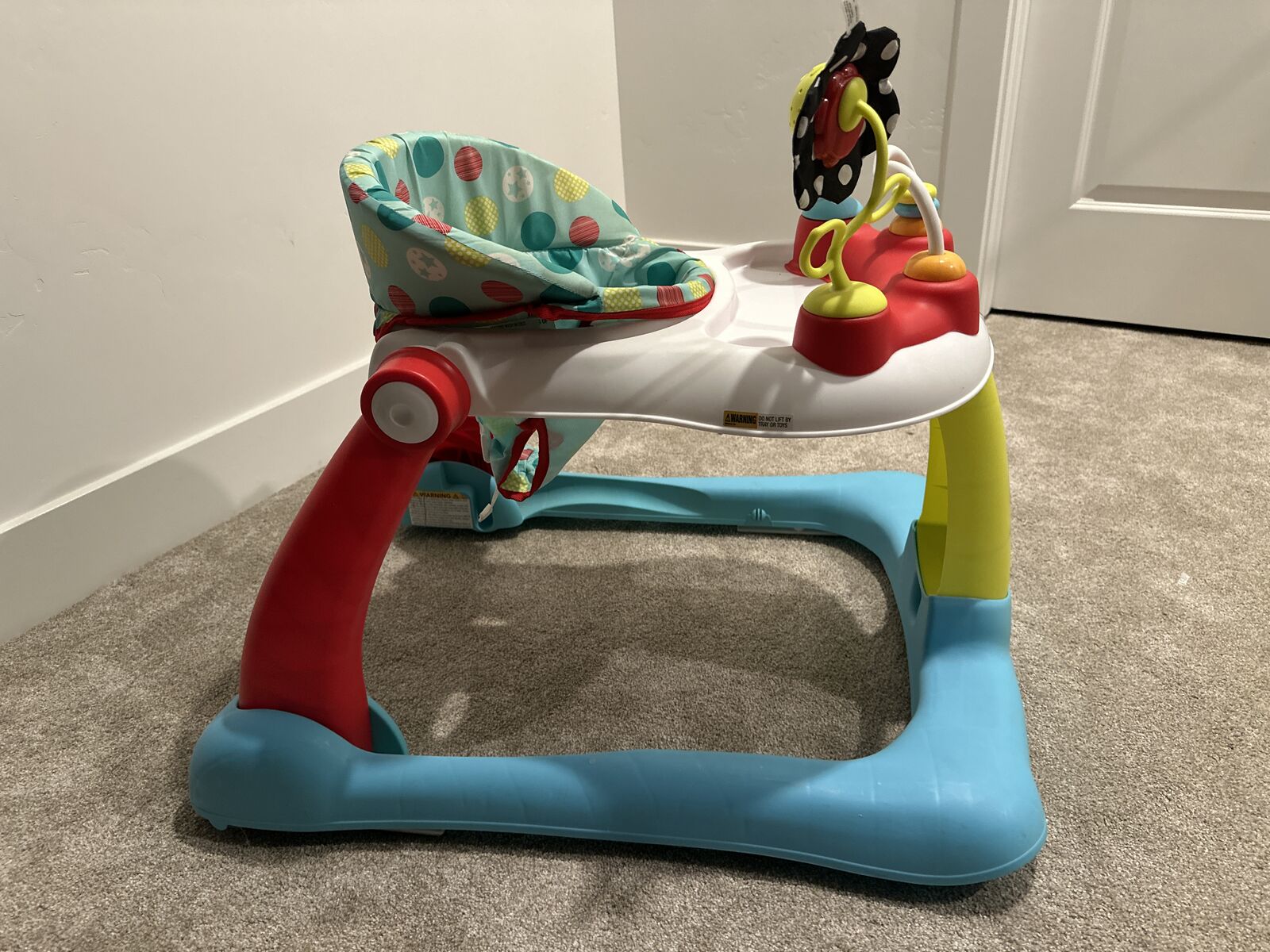 Tiny Steps Toy for Baby