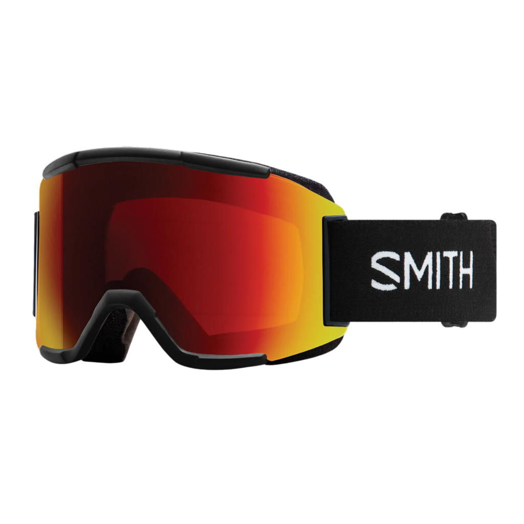 Smith Squad Goggles
