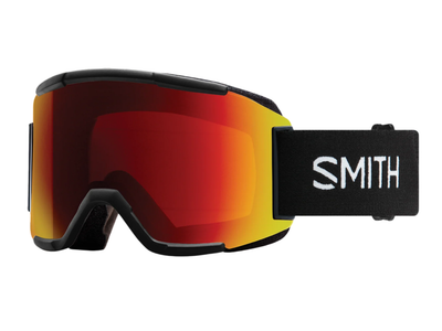 Smith Squad Goggles