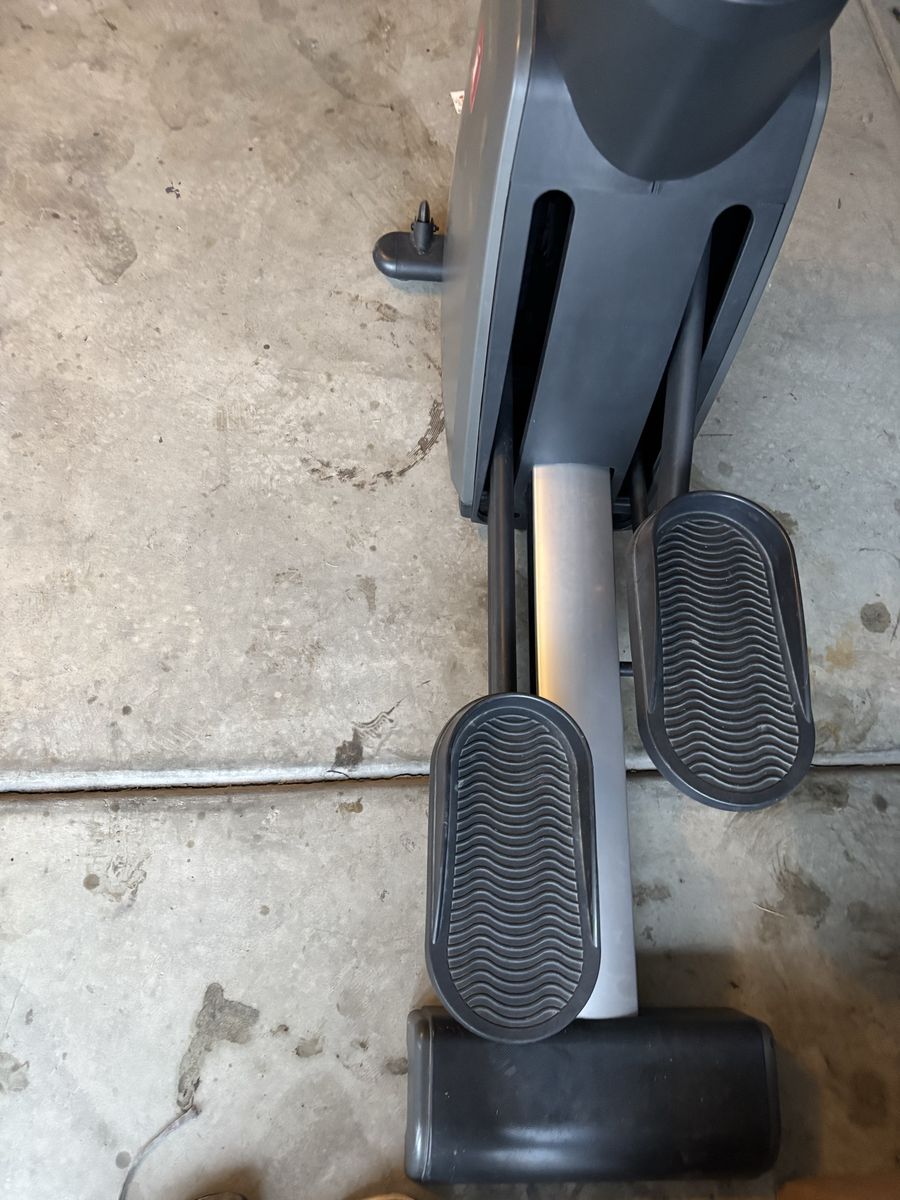 ProForm Elliptical Machine