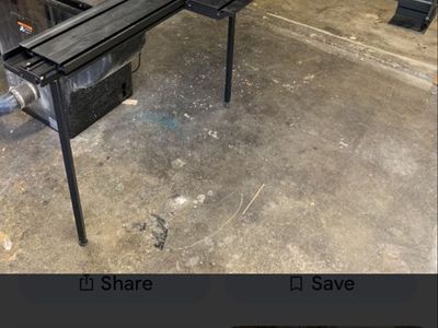 Sawstop