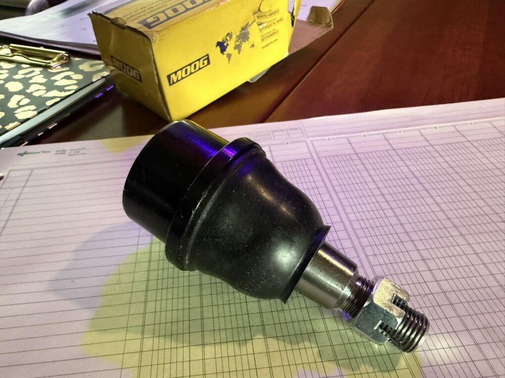 Moog Lower Ball Joint
