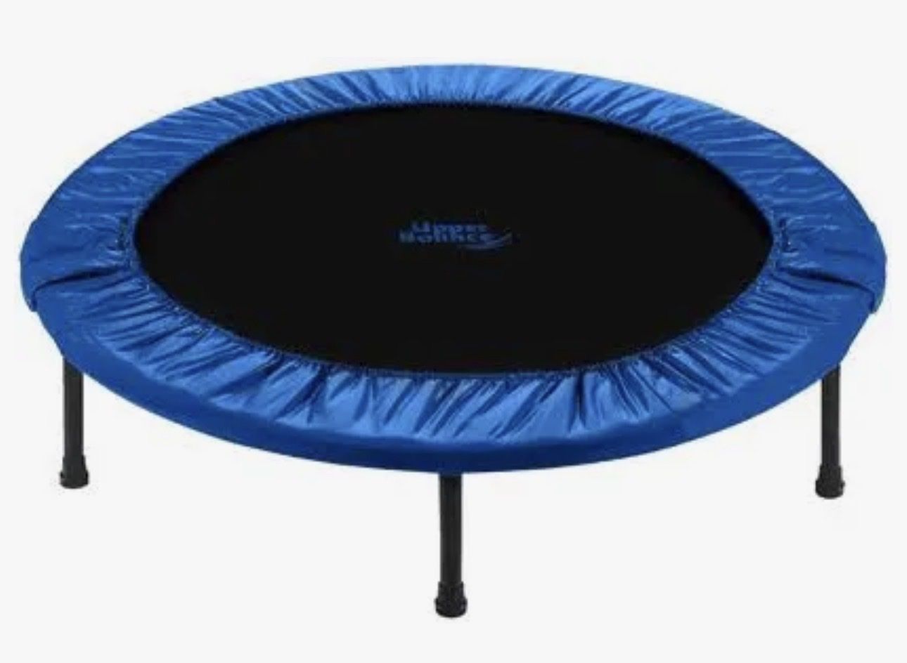 Machrus Upper Bounce 40 in. Mini Trampoline NEW