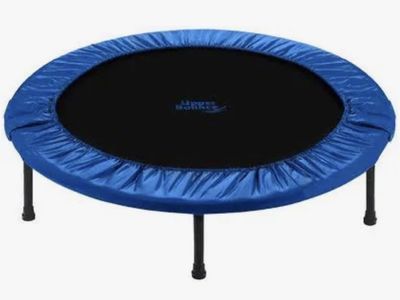 Machrus Upper Bounce 40 in. Mini Trampoline NEW