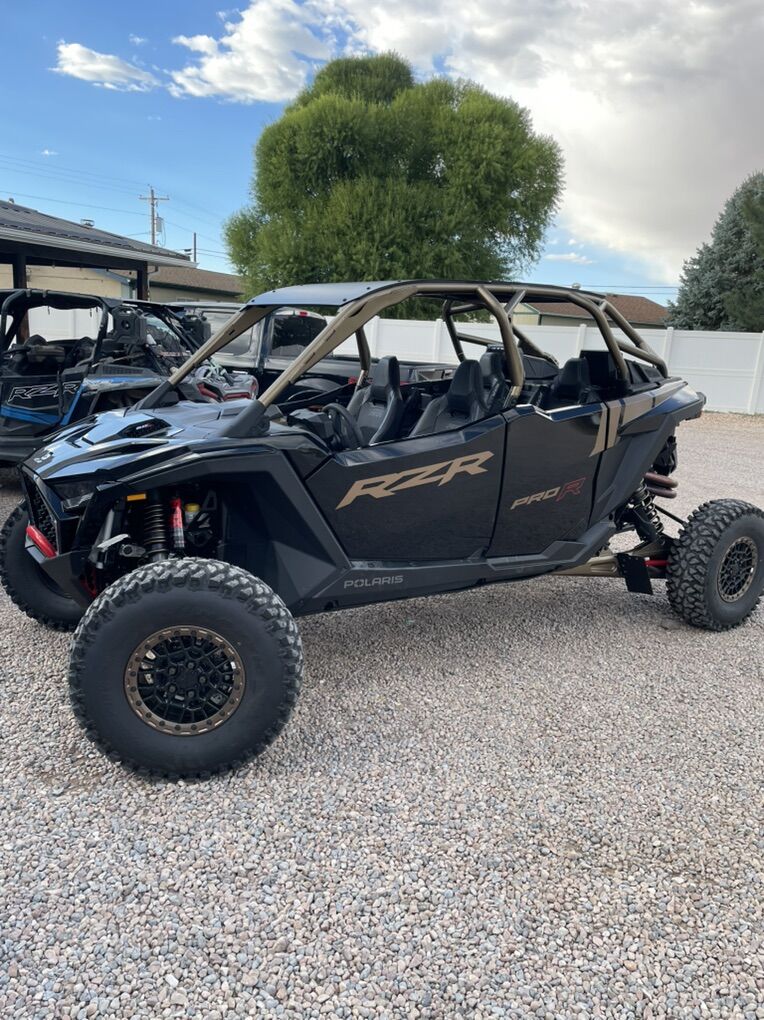 Pro -r Ultimate 2025