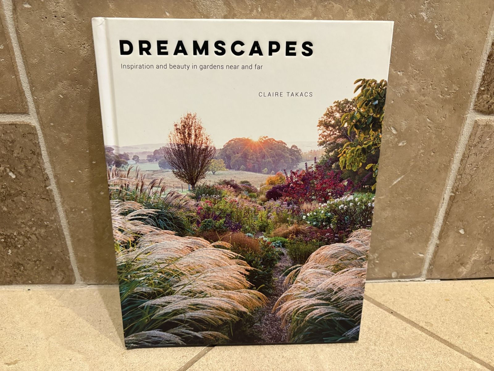 New Dreamscapes by Claire Takacs