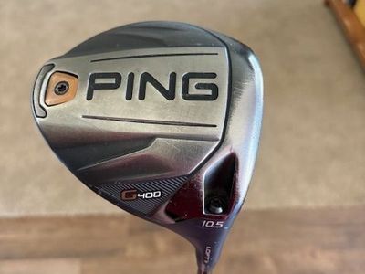 Ping G400 Driver