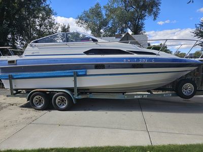 1988 24 ft. Bayliner Ciera