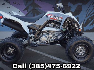 2026 YAMAHA RAPTOR 700
