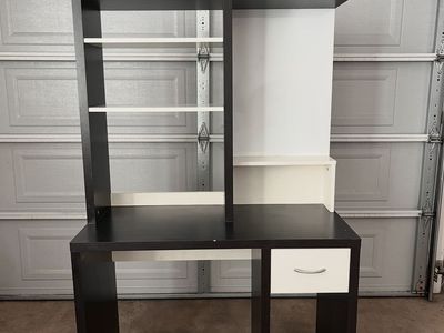 Desk/Vanity Free Delivery