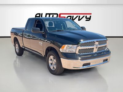 2024 Ram 1500 SLT