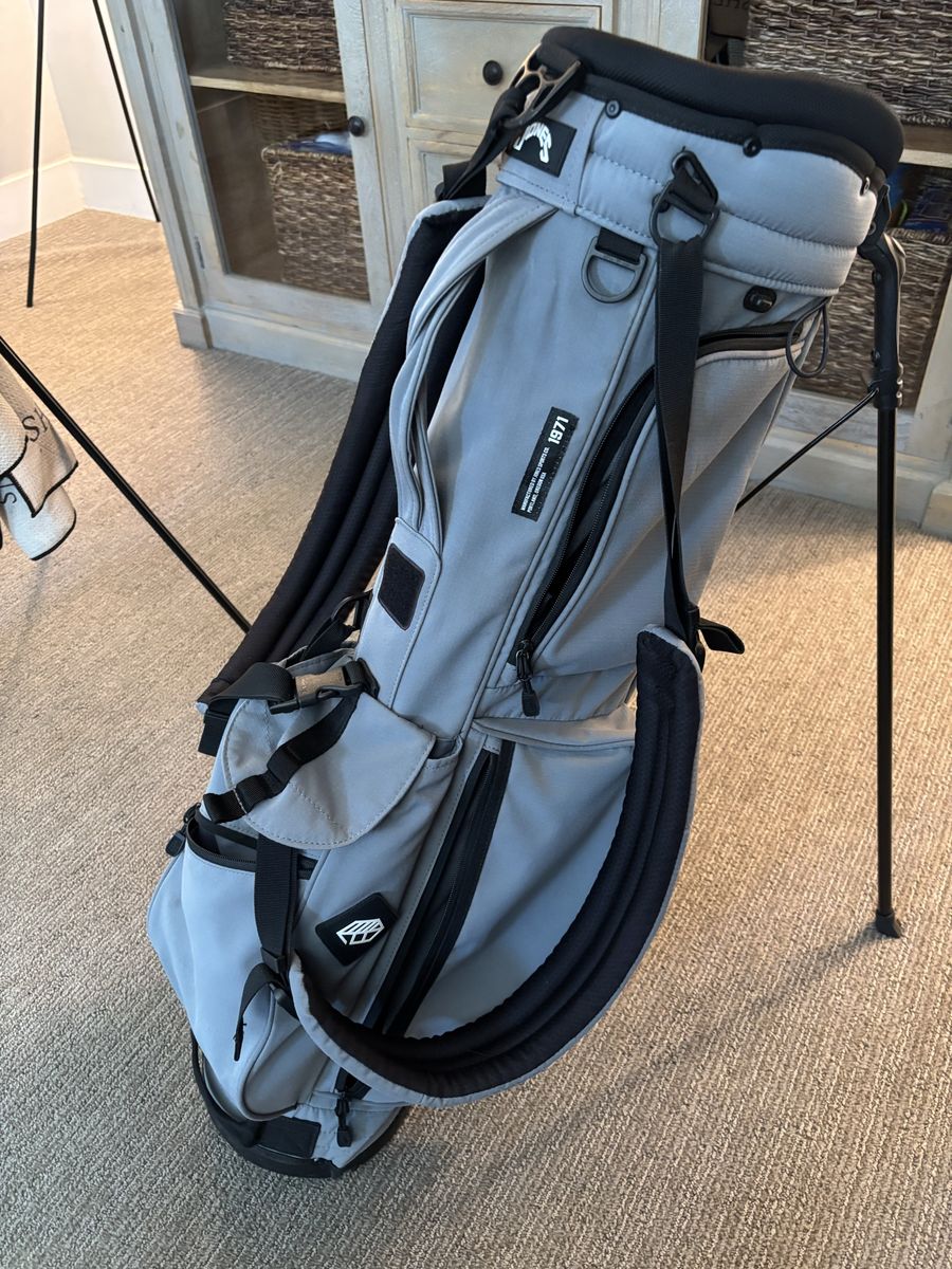Jones Golf Bag