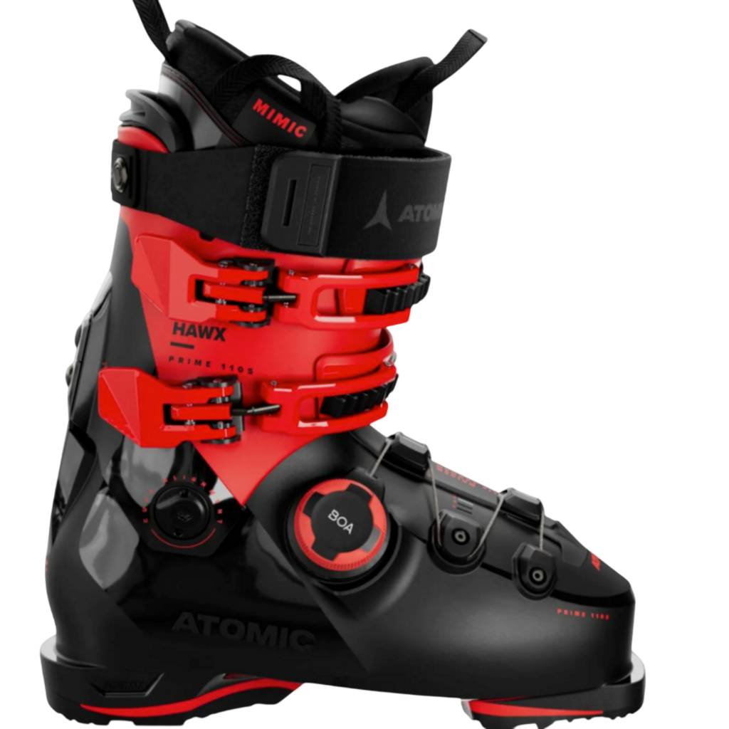 2025 Atomic Hawx Prime 110 S BOA GW