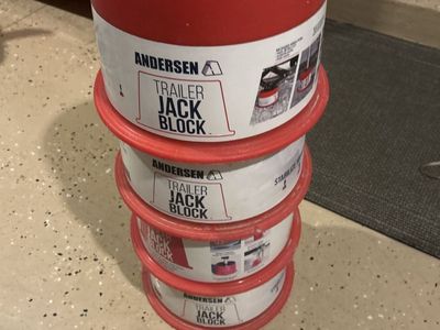Trailer Jacks