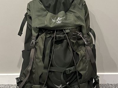 Osprey Aether 65 Backpack