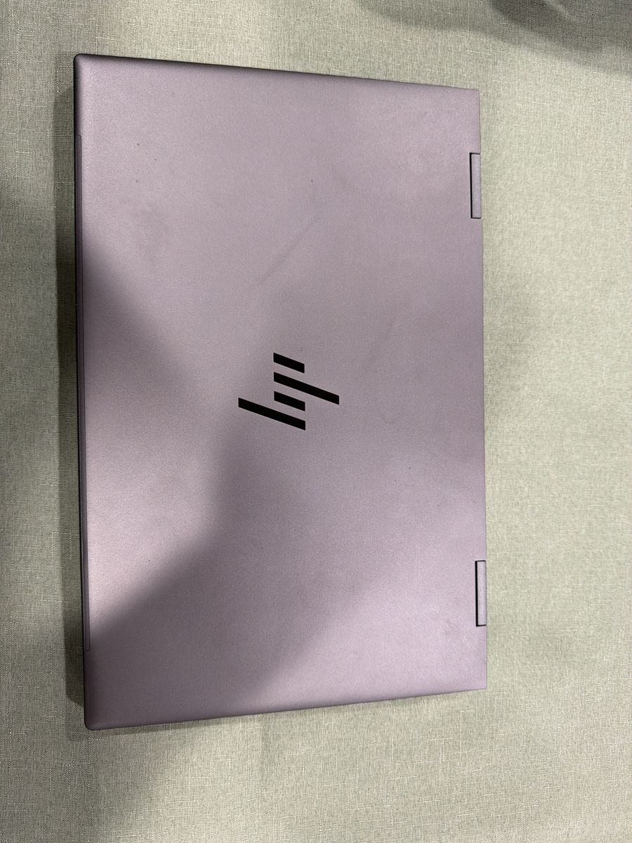 HP ENVY x360 15"-i7, 13th Gen, 32GB RAM 1TB SSD