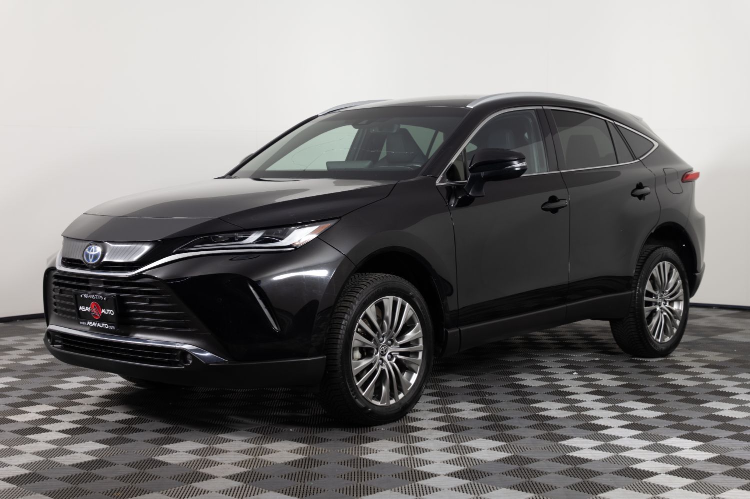 2024 Toyota Venza XLE