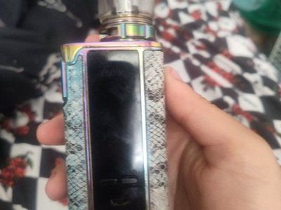 vapor pen