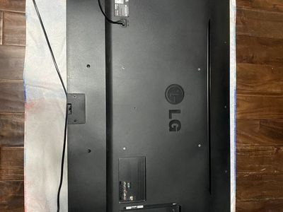 Lg flatscreen