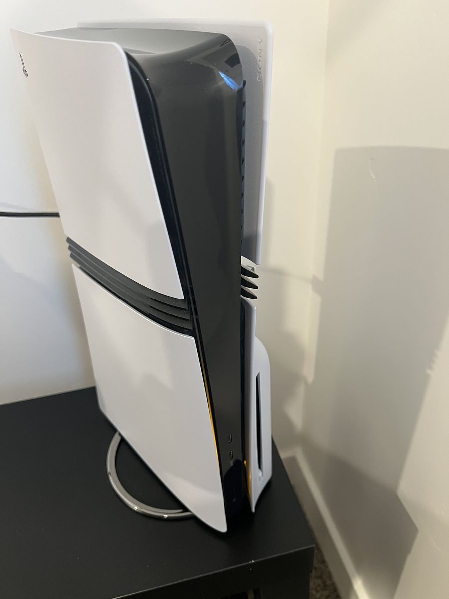 Ps5 pro with extras