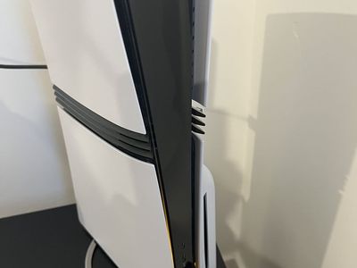 Ps5 pro with extras