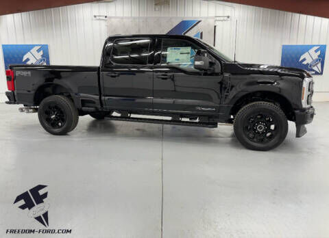 2026 Ford F-350 Super Duty Lariat